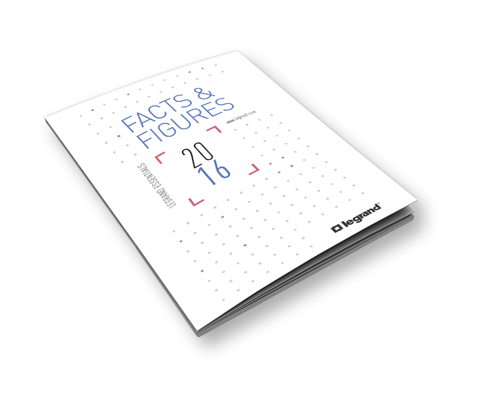 2016 Facts and Figures