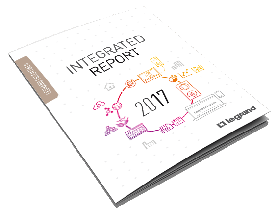 2017 Integrated report