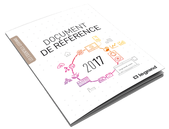 Document de référence 2017