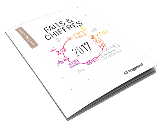 Faits & Chiffres 2017
