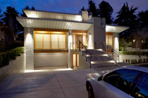 Residential lighting