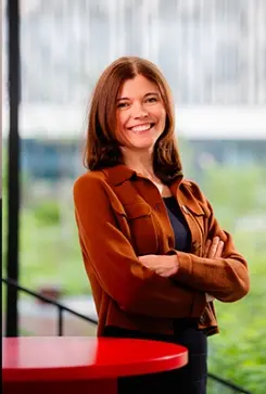 Bénédicte Bahier