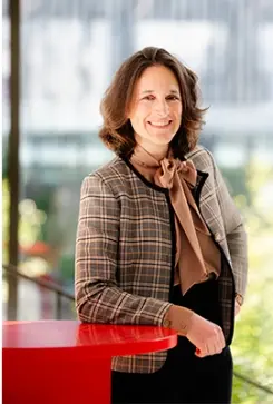 Blandine Antoine