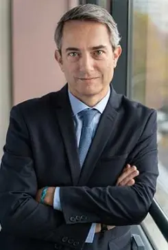Frédéric Xerri