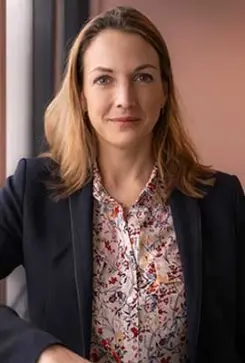Virginie Gatin