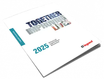 Universal Registration Document 2025