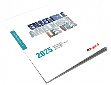 Document d'enregistrement universel 2025