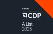 Legrand rated “A” by CDP: climate excellence at the core of Its strategy 