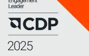 Legrand achieves an A score in the CDP’s 2025 Supplier Engagement Assessment