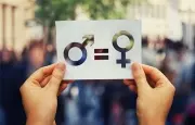 Legrand publishes its 2025 gender equality index