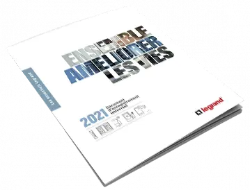 Document d'enregistrement universel 2021