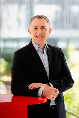 Benoît Coquart