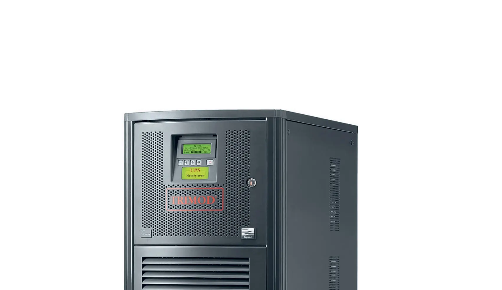 Entreprise solutions products