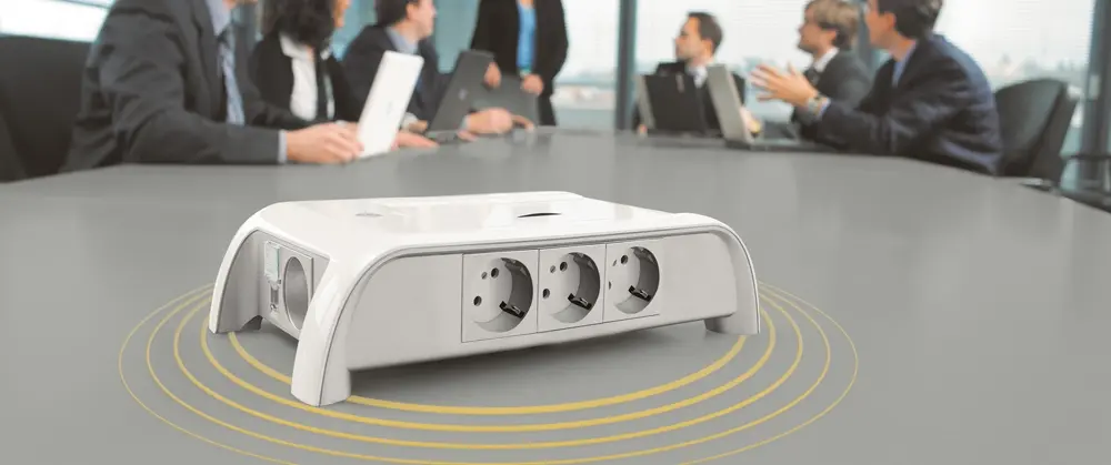 Mobile wireless terminal
