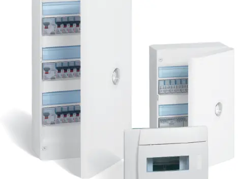 Circuit breakers