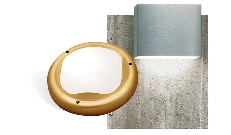 Outdoor lighting