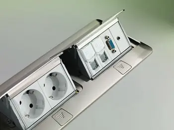 POP-UP boxes