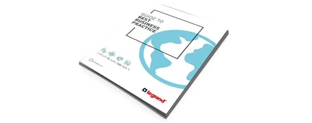 Guide to best business pratices