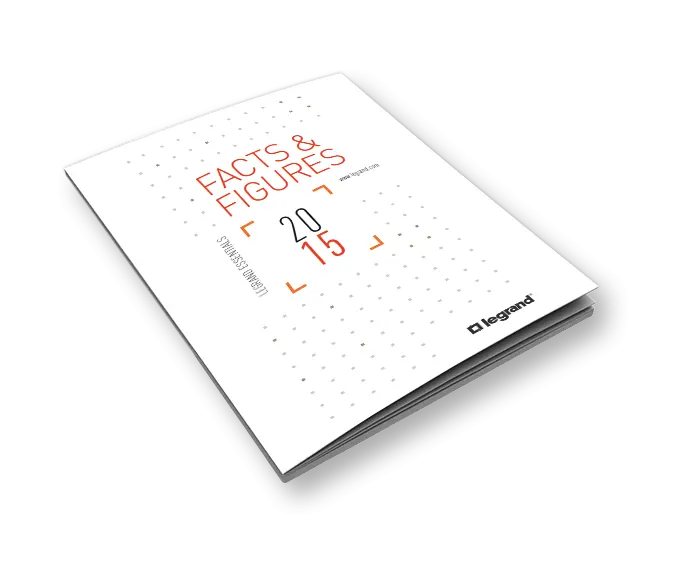2015 Facts & Figures