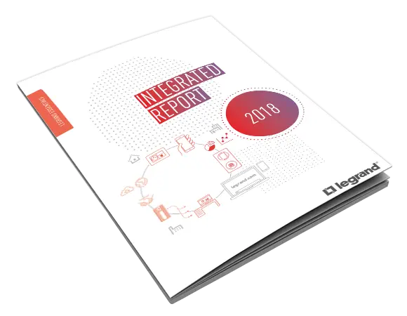 2018 Integrated Report