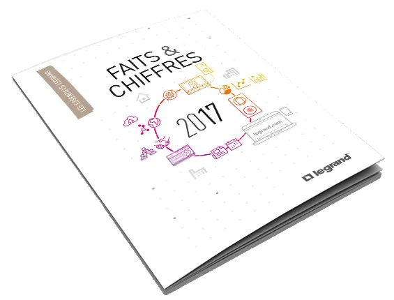 Faits & Chiffres 2017