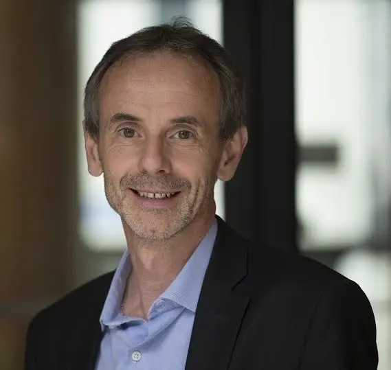 Hervé Gouyet