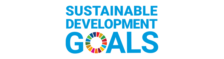 Logo SDG