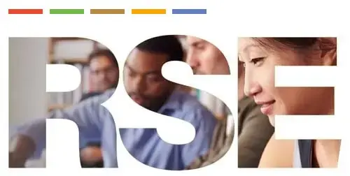 logo RSE