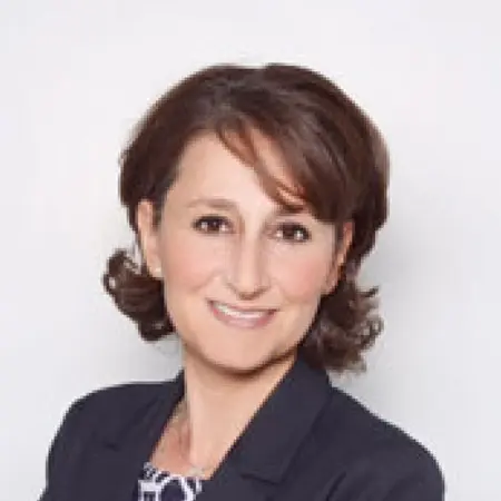 Emmanuelle LEVINE